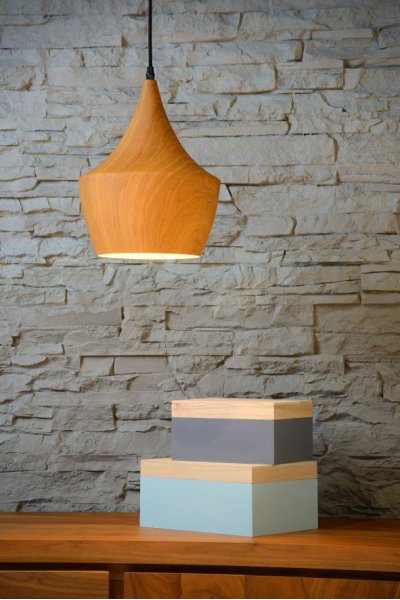 Подвесной светильник Lucide 76362/01/72 WOODY Подвесной светильник Lucide 76362/01/72 WOODY