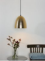 Подвесной светильник Lucide 76459/30/02 CALAIS