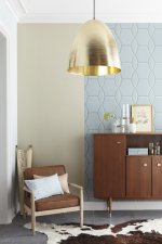 Подвесной светильник Lucide 76459/50/02 CALAIS