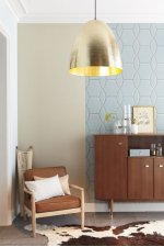 Подвесной светильник Lucide 76459/50/02 CALAIS