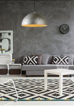 Подвесной светильник 76461/40/36 ZIFRON Lucide