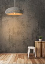 Подвесной светильник Lucide 76463/53/36