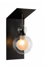 Настенный светильник бра Lucide 77270/01/30