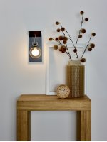 Настенный светильник бра Lucide 77270/01/30