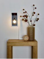 Настенный светильник бра Lucide 77270/01/30