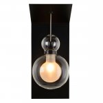 Настенный светильник бра Lucide 77270/01/30