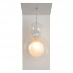 Настенный светильник бра Lucide 77270/01/31