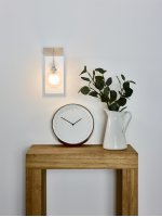 Настенный светильник бра Lucide 77270/01/31