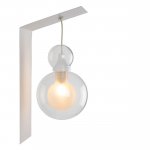 Настенный светильник бра Lucide 77270/01/31