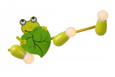 Светильник бра Lucide 77272/03/85 FROGGY