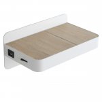 Светильник настенный бра Lucide 77280/05/31 ATKIN