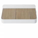 Светильник настенный бра Lucide 77280/05/31 ATKIN