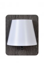 Настенный светильник бра Lucide 77281/01/36 IDAHO