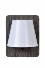 Настенный светильник бра Lucide 77281/01/36 IDAHO