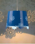 Подвесной светильник Lucide 77371/01/68 DEBORAH