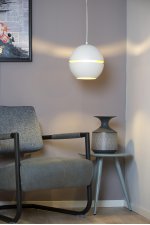 Подвесной светильник Lucide 77475/25/31 BINARI