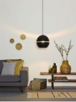 Подвесной светильник Lucide 77475/35/30 BINARI