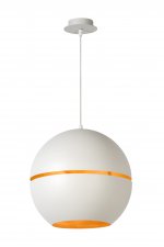 Подвесной светильник Lucide 77475/35/31 BINARI