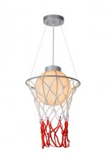 Подвесной светильник 77477/01/36 BASKET Lucide