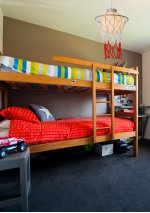 Подвесной светильник 77477/01/36 BASKET Lucide