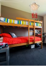 Подвесной светильник 77477/01/36 BASKET Lucide