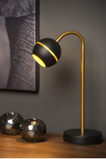 Настольная лампа Lucide 77675/05/30 BINARI LED