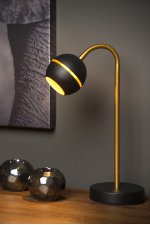 Настольная лампа Lucide 77675/05/30 BINARI LED