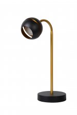 Настольная лампа Lucide 77675/05/30 BINARI LED
