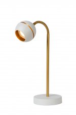 Настольная лампа Lucide 77675/05/31 BINARI LED