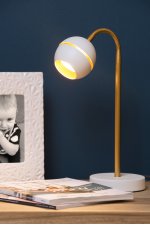 Настольная лампа Lucide 77675/05/31 BINARI LED