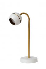 Настольная лампа Lucide 77675/05/31 BINARI LED