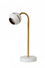 Настольная лампа Lucide 77675/05/31 BINARI LED