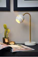 Настольная лампа Lucide 77675/05/31 BINARI LED