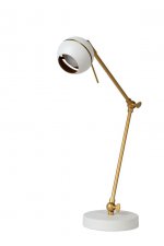 Настольная лампа 77676/05/31 BINARI Lucide