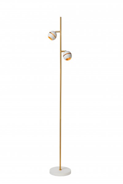 Торшер Lucide 77775/10/31 BINARI LED