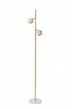 Торшер Lucide 77775/10/31 BINARI LED