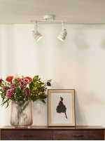 Потолочный светильник Lucide 77974/10/21 CIGAL