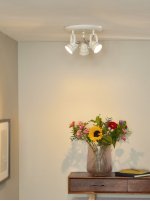 Потолочный светильник Lucide 77974/15/21 CIGAL