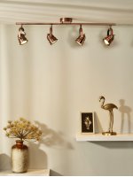 Потолочный светильник Lucide 77974/20/17 CIGAL