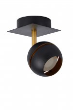 Потолочный светильник Lucide 77975/05/30 BINARI LED