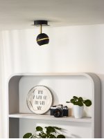 Потолочный светильник Lucide 77975/05/30 BINARI LED