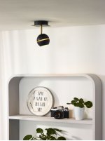 Потолочный светильник Lucide 77975/05/30 BINARI LED