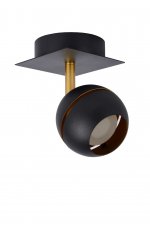 Потолочный светильник Lucide 77975/05/30 BINARI LED