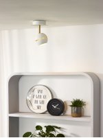 Потолочный светильник Lucide 77975/05/31 BINARI LED