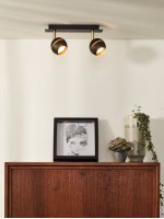 Потолочный светильник Lucide 77975/10/30 BINARI LED