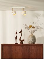 Потолочный светильник Lucide 77975/10/31 BINARI LED