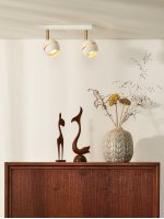 Потолочный светильник Lucide 77975/10/31 BINARI LED