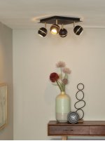 Потолочный светильник Lucide 77975/20/30 BINARI LED