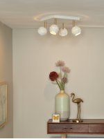 Потолочный светильник Lucide 77975/20/31 BINARI LED