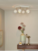 Потолочный светильник Lucide 77975/20/31 BINARI LED